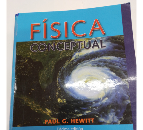 Libro Física Conceptual