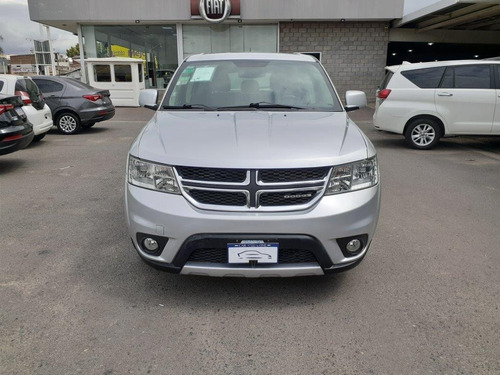 Dodge Journey 2.4 Sxt Atx (2 Filas) Dg