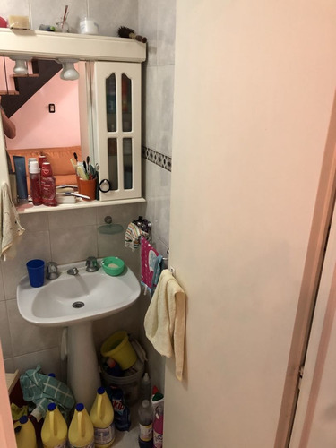 Imagen 11 de 14 de Venta De Departamento 2 Ambientes En Villa Luzuriaga