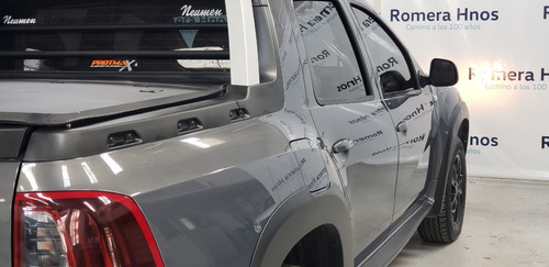 Imagen 8 de 12 de Renault Duster Oroch 2.0 Outsider Plus 2019