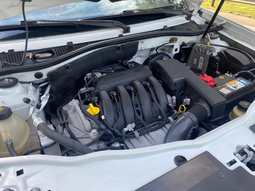 Renault Duster 1.6 Ph2 4x2 Expression 110cv