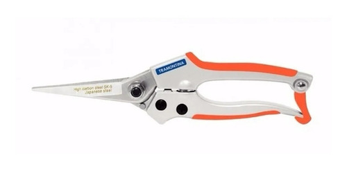 Tesoura De Poda Tramontina Profissional 78316/520 Bico Fino