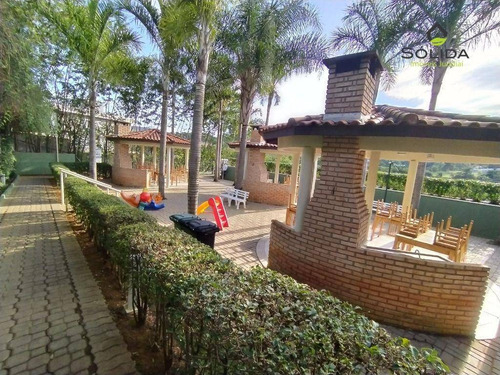 Imagem 9 de 25 de Casa Com 4 Dormitórios À Venda, 297 M² Por R$ 1.700.000 - New Ville - Santana De Parnaíba/sp - Ca0577