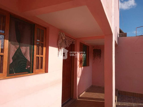 Imagem 10 de 18 de Casa Com 3 Dorms, Centro (caucaia Do Alto), Cotia - R$ 1.25 Mi, Cod: 4259 - V4259