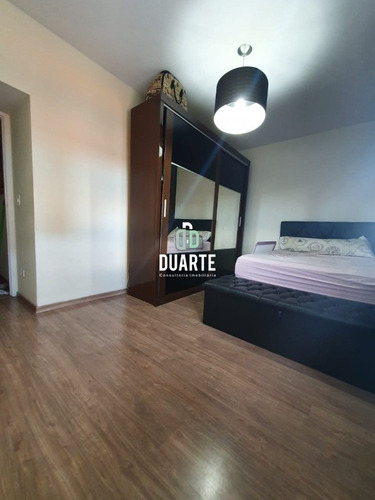 Imagem 8 de 18 de Apartamento - Ap03763 - 69393380