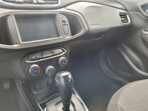 Imagem 7 de 10 de Chevrolet Prisma Prisma 1.4 Lt Automático Flex
