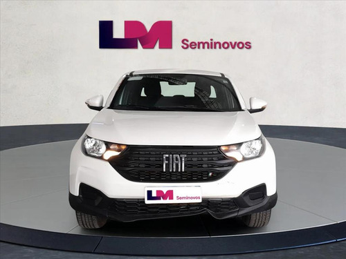 Fiat Strada 1.3 FIREFLY FLEX FREEDOM CD MANUAL