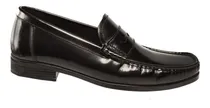 Comprar Zapato De Hombre Mocasines D Vestir Penny  Lofear Piel Gino.