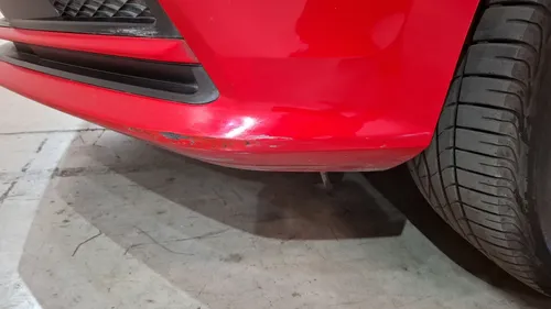 Volkswagen Jetta 2.0 Mt