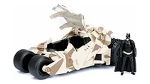 Comprar Juguetes Jada 1: 24 Escala El Negro Caballero Bj4sq