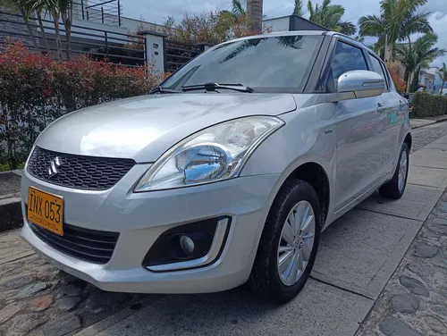 Suzuki Swift 1.2 Gl