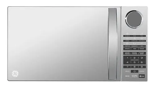 comprar Microondas General Electric Mge09sej 0.9 Ft3 Plateado