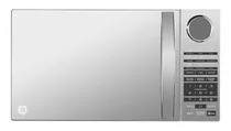 Comprar Microondas General Electric Mge09sej 0.9 Ft3 Plateado