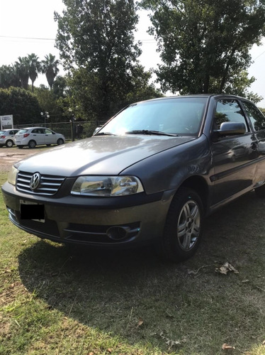 Volkswagen Gol 1.9 Sd Trendline