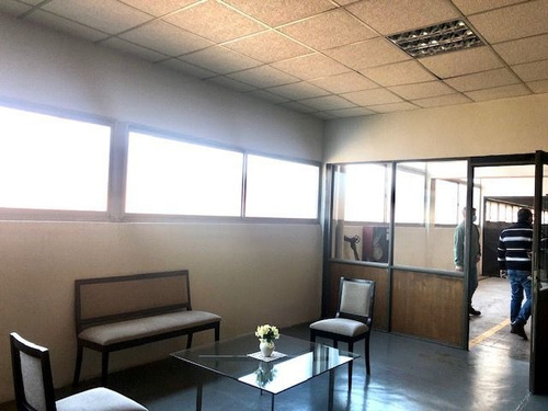 Imagen 5 de 7 de Alquiler Y Venta Nave De 3700m2 En Villa Lugano, Caba