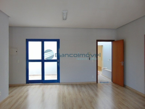 Sala Para Locação Em Paulínia - Sa00214 - 33170643