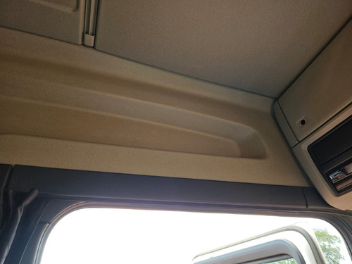 Cavalo Mecanico Scania G540 6x4 Xt - 2021/2021 (vt)