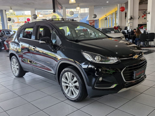 Chevrolet Tracker 1.4 16V TURBO FLEX PREMIER AUTOMÁTICO