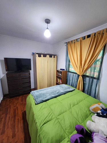 Amplia Y Elegante Casa En Alto Hospicio (85161)