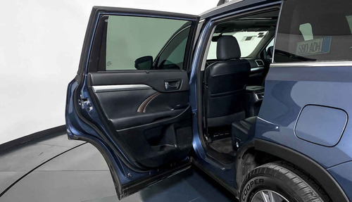 Imagen 15 de 15 de 44911 - Toyota Highlander 2015 Con Garantía
