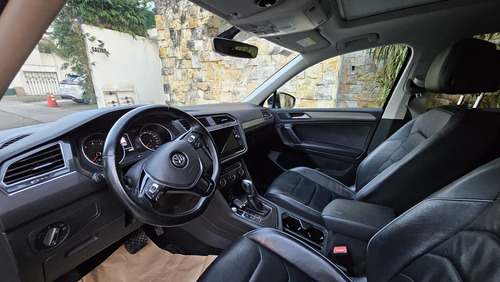 Volkswagen Tiguan R Line 1.4