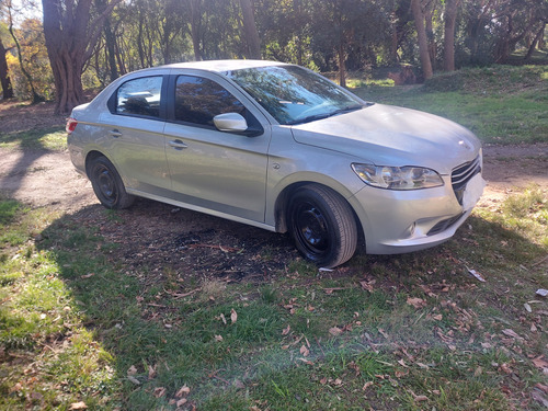 Peugeot 301 1.2 Active Bluetooth
