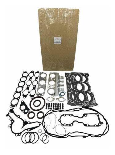 Juego Kit Empacadura Mitsubishi Montero Sport 2014 2015