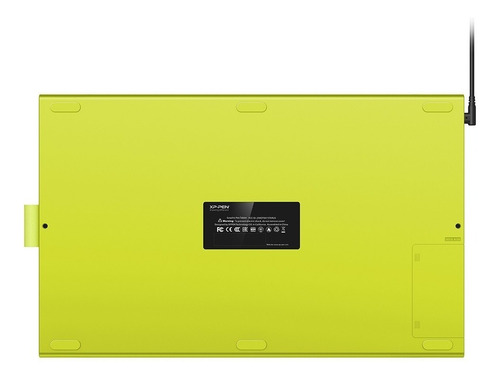 Imagen 5 de 6 de Tabla Digitalizadora Xp-pen Star06c Profesional Diseñ Dibujo