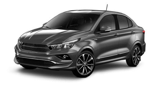 Faro Auxiliar Fiat Cronos 2018 2019 2020 2021 2022