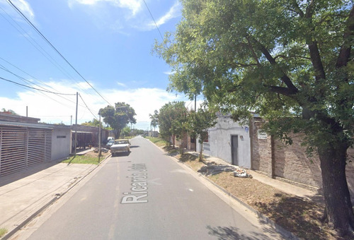 Casa En Venta - 1 Dormitorio 1 Baño - Pergamino
