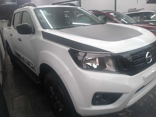 Nissan Frontier Attack 2.3 4x4 Diesel 2020