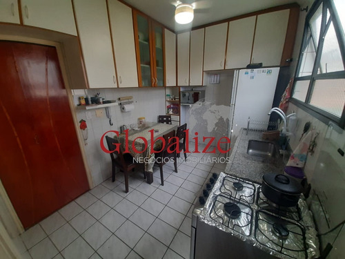 Imagem 3 de 20 de Apartamento - Ap01513 - 70399956