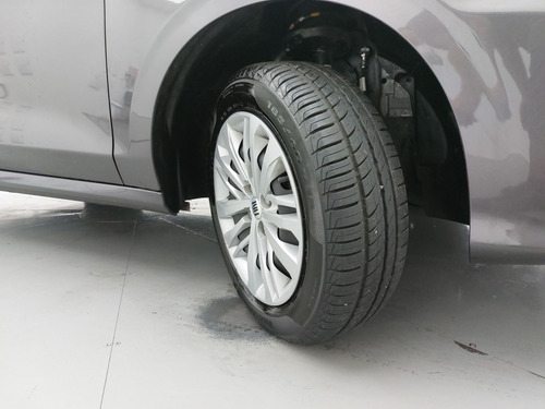 Fiat Cronos 1.0 FIREFLY FLEX DRIVE MANUAL