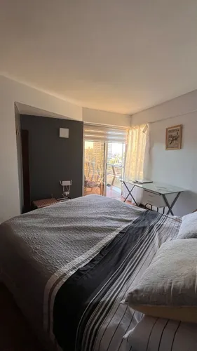 Arriendo Dpto Centro De Viña Año Corrido ! Amoblado !