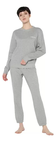 Pants calvin klein dama sale