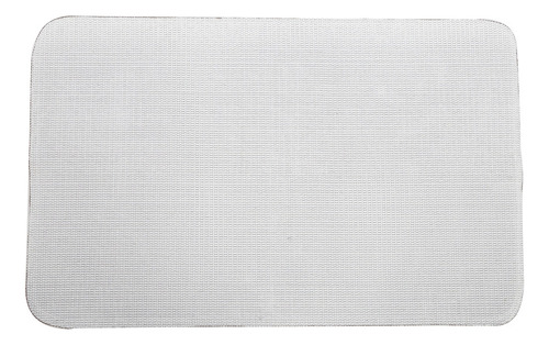 Alfombra Marrón Engrosada Para Baño, Dormitorio Suave