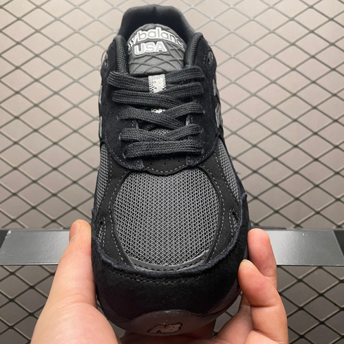 Tenis New Balance Nb990 V3 Casual Sneakers Hombres Y Mujeres Del Mismo Estilo Running Shoes