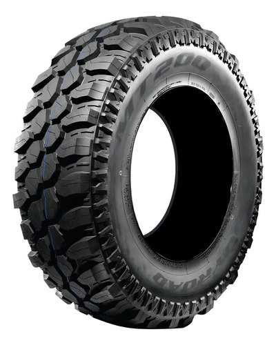 Llanta Lt285/75r16 122/119 Mt200 Joyroad Q