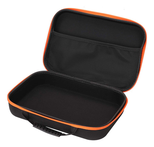 Maleta Herramientas Eva Oxford Portátil Impermeable Gran Cap