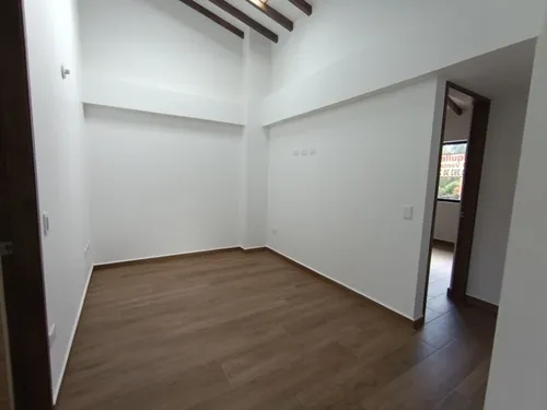 Casa En Arriendo Ubicada En El Retiro Sector Via La Fe (27251).