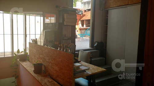 Liniers - Ph 3 Ambientes Con Terraza -sin Expensas-
