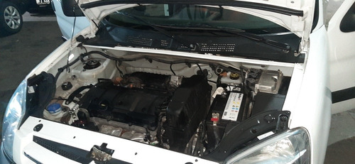 Imagen 16 de 20 de Citroën Berlingo 2020 1.6 Vti 115 Business