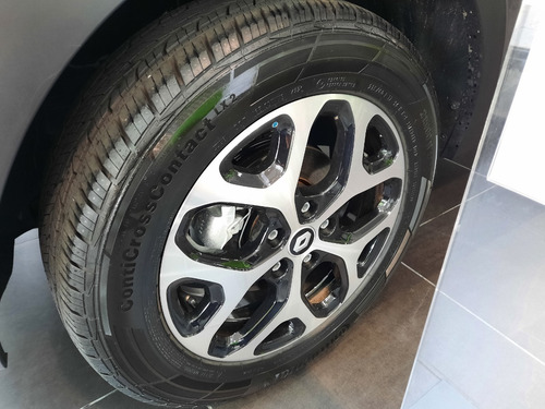 Imagen 17 de 25 de Renault Captur Intense Cvt 1.6 2022 Stock Patentado (sfp)