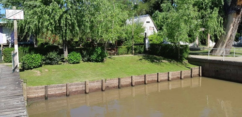 Inmueble Casas Alquiler Temporario Zona Norte Tigre Delta