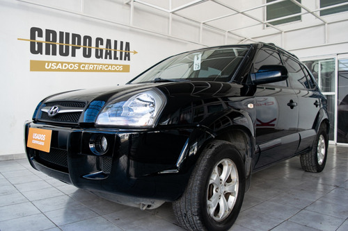 Hyundai Tucson 2,0 2WD