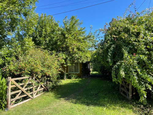 Terreno En Venta - 1.300mts2 - Bavio, Magdalena
