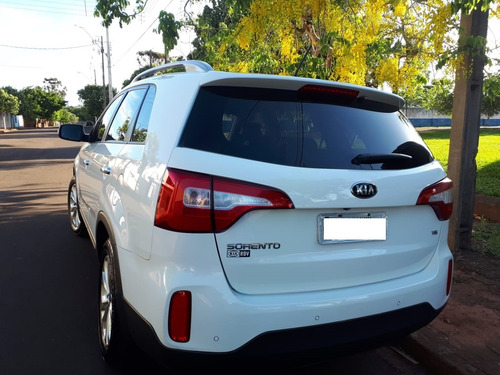 Sorento 3.5 Ex2 3.5 2015