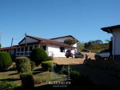 Imagem 6 de 15 de Sítio - Bairro Da Usina-bragança Paulista - Fw7186-2