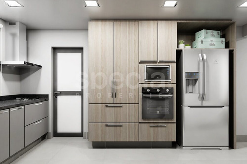 Apartamento - Perdizes - Ref: 14366 - V-29916