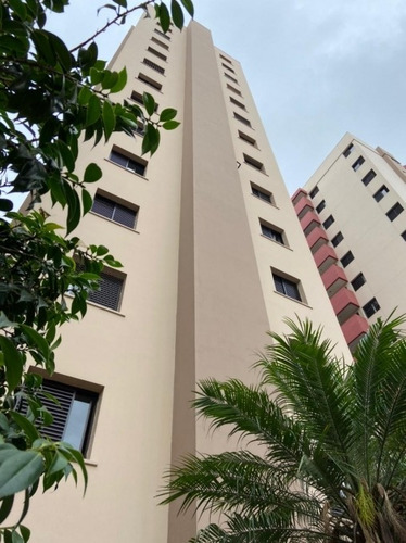 Imagem 1 de 21 de Apartamento 3 Quartos Santo André - Sp - Parque Das Nações - Rm473ap